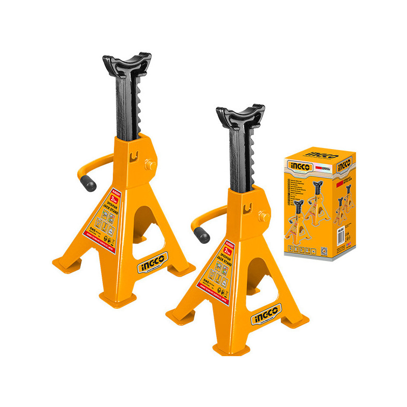 TORRES DE SOPORTE 2 TON X2 UND