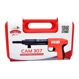 PISTOLA DE FIJACION TIRO A TIRO CALIBRE 22