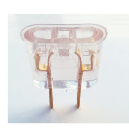 CONVERTIDOR REDONDO/PLANO KONTIKI