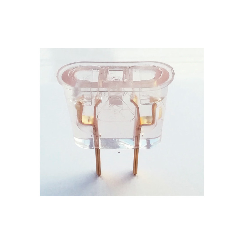 CONVERTIDOR REDONDO/PLANO KONTIKI