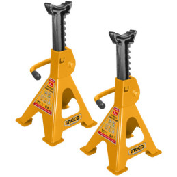 TORRES DE SOPORTE 3 TONELADAS X2 UND