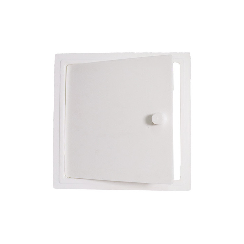 TAPA REGISTRO 15X15 OLMO