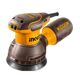 LIJADORA ORBITAL 5'' 320W