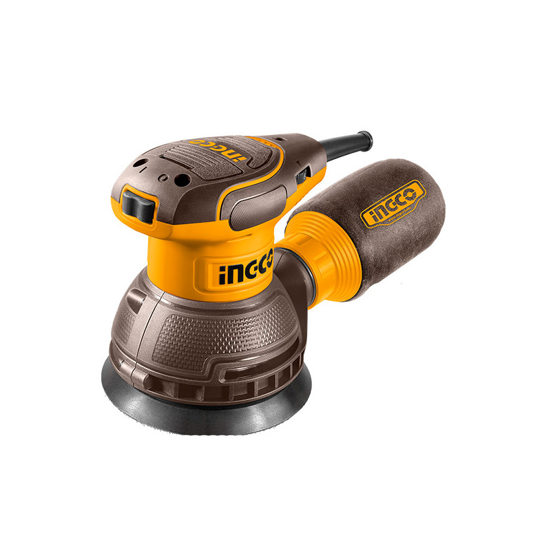 LIJADORA ORBITAL 5'' 320W