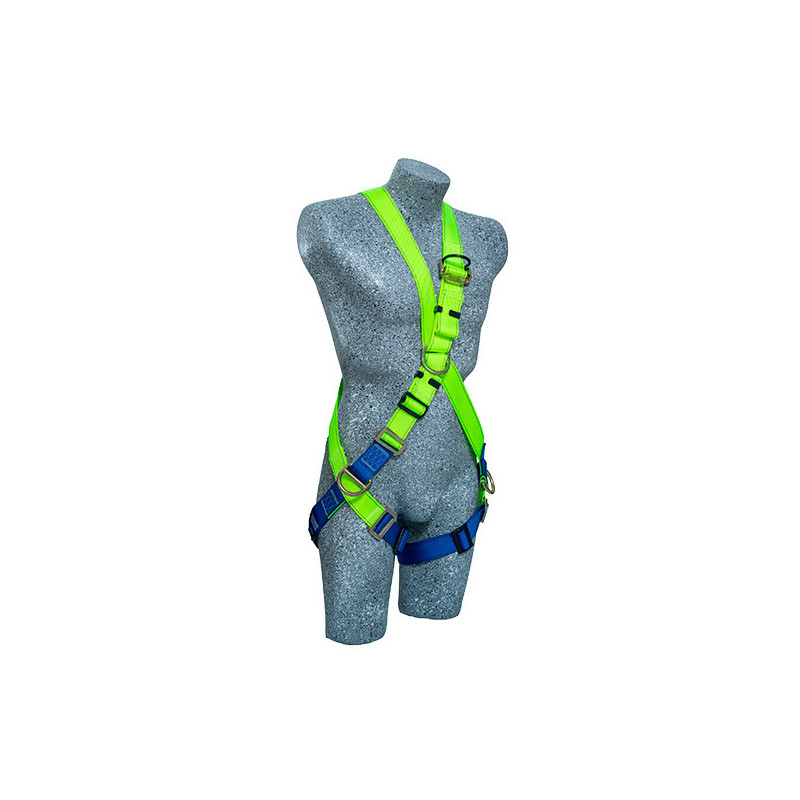 ARNES ESTANDAR MULTIPROPOSITO TIPO X