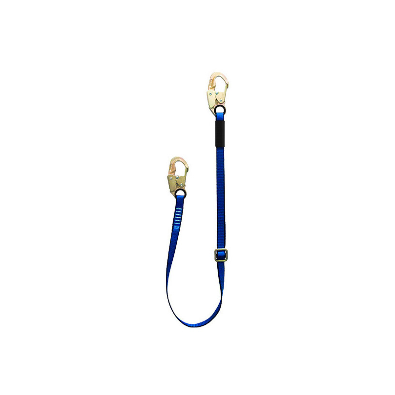 ESLINGA DE POSICIONAMIENTO GRADUABLE