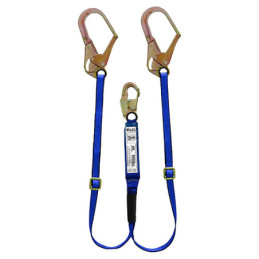 ESLINGA DETENCION GRADUABLE DOBLE EN Y