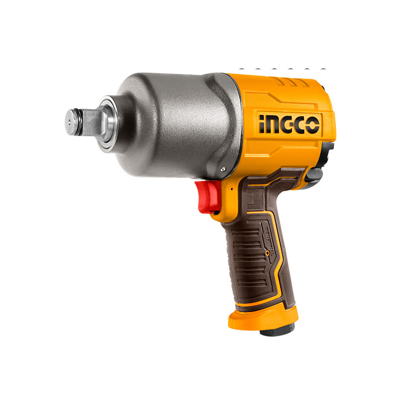 PISTOLA DE IMPACTO NEUMÁTICA 3/4''