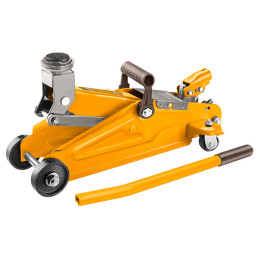 GATO HIDRÁULICO 2 TONELADAS TIPO ZORRA