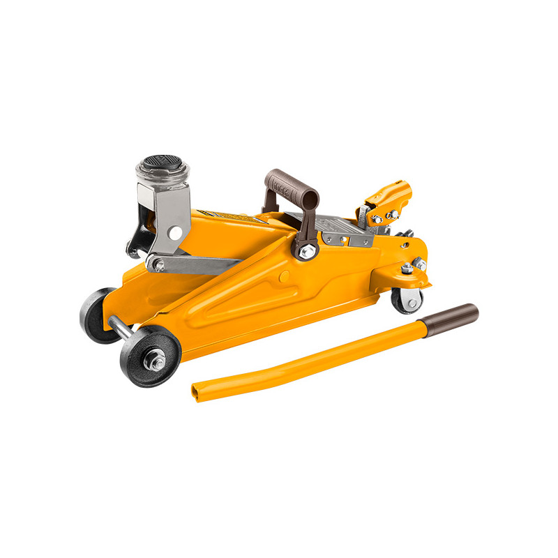 GATO HIDRÁULICO 2 TONELADAS TIPO ZORRA