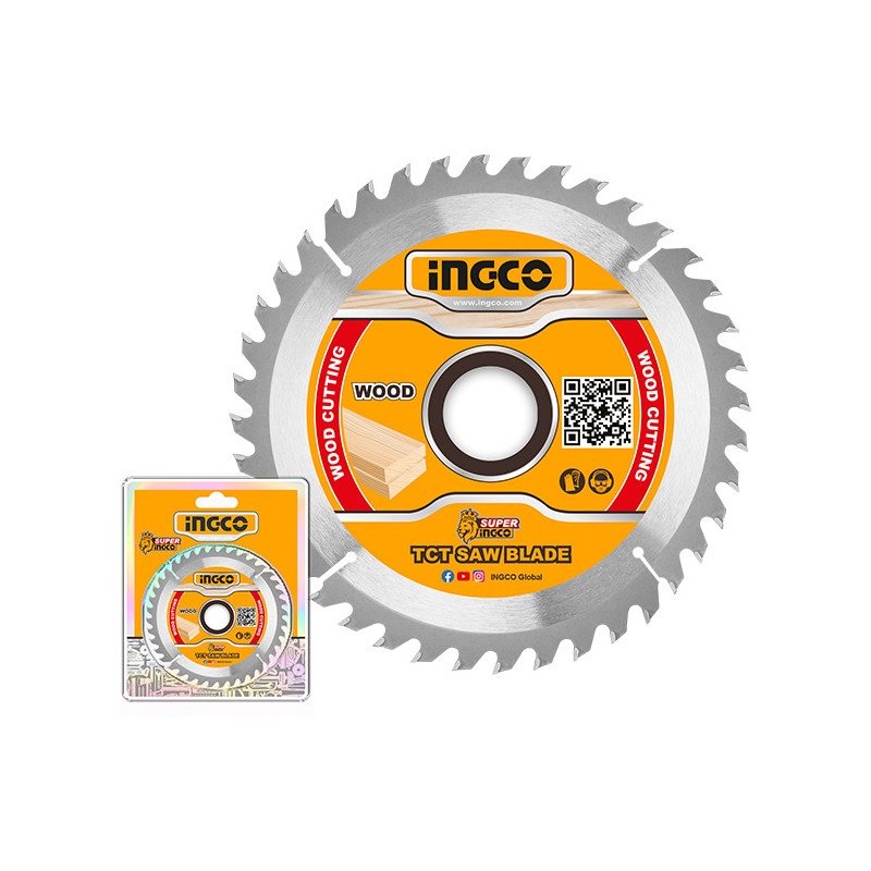 DISCO SIERRA 5-1/2 24T MADERA