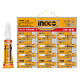 PEGANTE INSTANTÁNEO SG ING X12