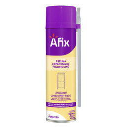 ESPUMA EXPANSIVA POLIURETANO PROFESIONAL X 750ML