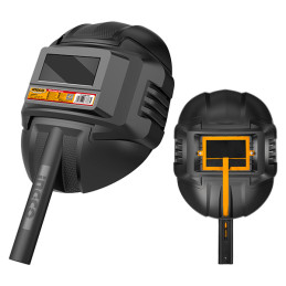 CARETA PARA SOLDAR MAN