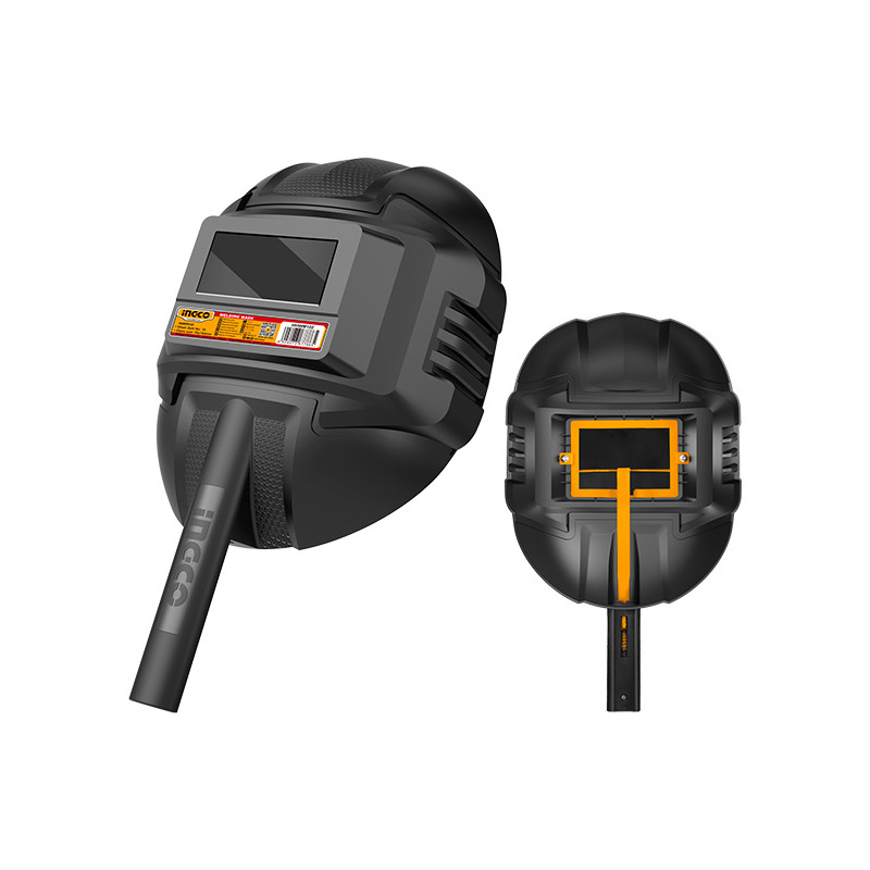 CARETA PARA SOLDAR MAN