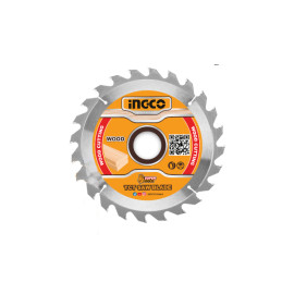 DISCO SIERRA MADERA 7 1/4" 24T