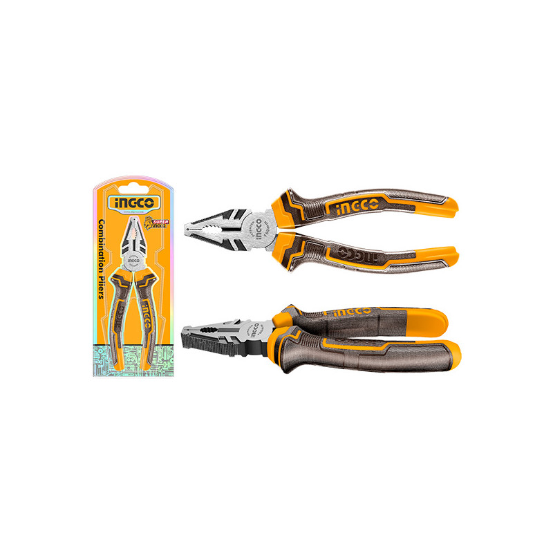 ALICATE 6" UNIVERSAL