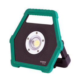 LUMINARIA PLEGABLE RECARGABLE 1100 LM