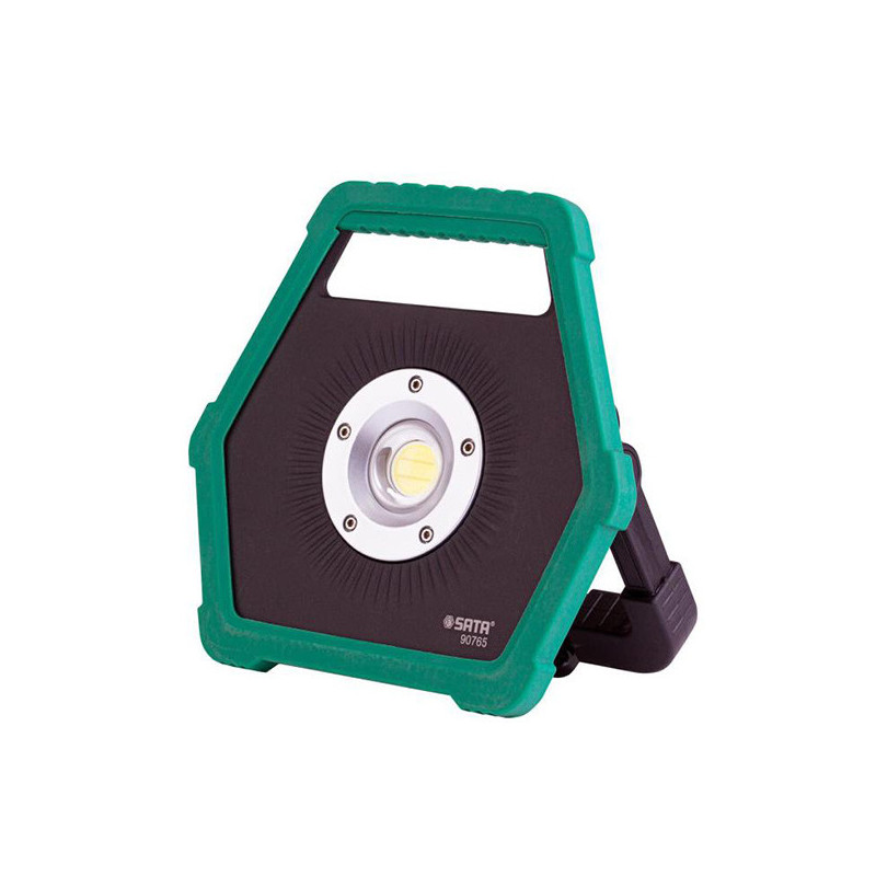 LUMINARIA PLEGABLE RECARGABLE 1100 LM