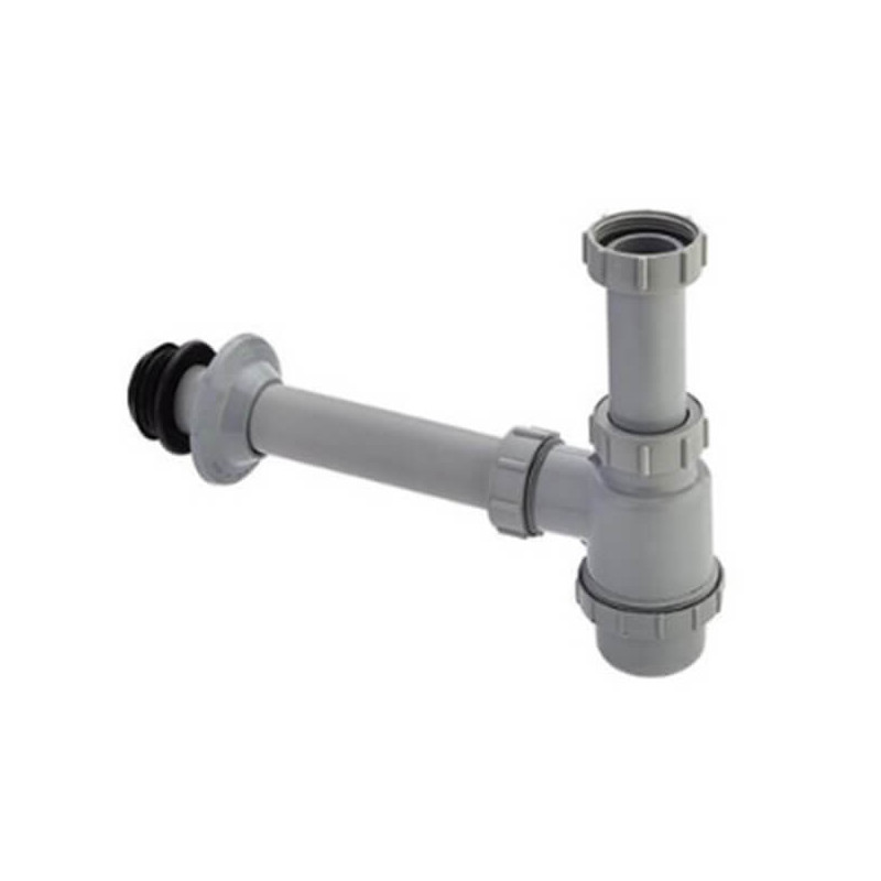 DESAGUE SIFON LVM-ORINAL
