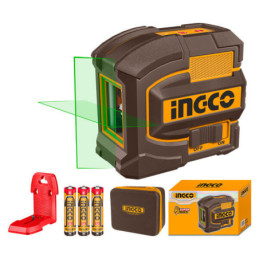 NIVEL LASER INGCO 0-35MT