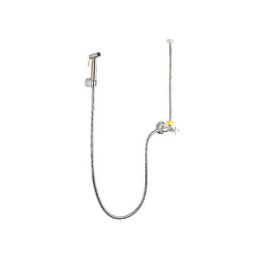 KIT BIDE CON REGULACIÓN DOBLE METALICA