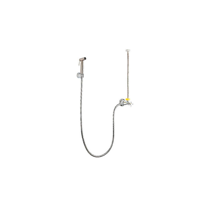 KIT BIDE CON REGULACIÓN DOBLE METALICA