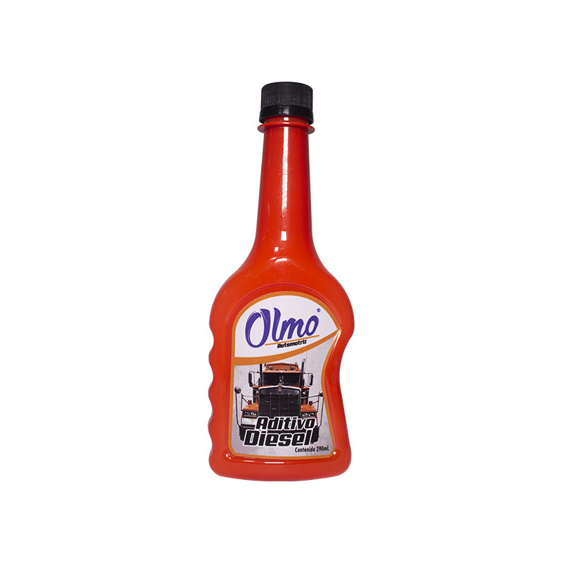 ADITIVO DIÉSEL