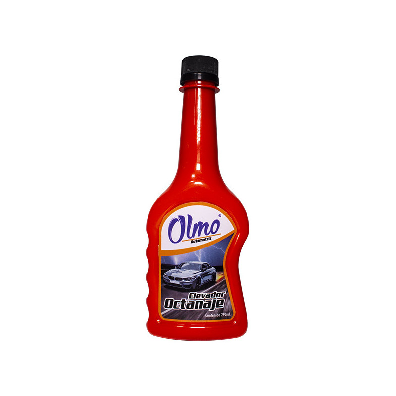 ELEVADOR OCTANAJE PARA CARROS